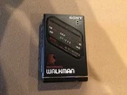 Rare JDM WM-F203 Walkman Cassette Player in great condition