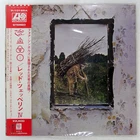 LED ZEPPELIN IV ATLANTIC P10125A 1LP