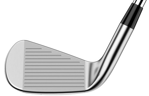 Titleist T100S 2021 6 Iron Individual Extra Stiff Steel Very Good - Picture 3 of 4
