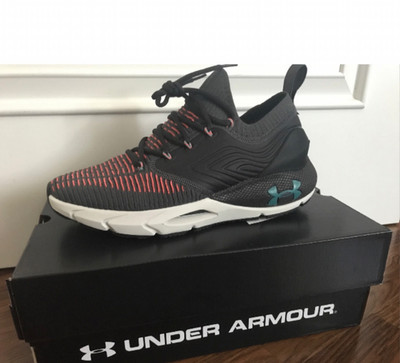 Under Armour HOVR Phantom 2 INKNT Gr 43   9,5 Original NEU