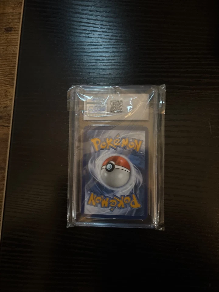 Mewtwo 052 Sv: Scarlet & Violet Promo Cards Holo - Image 2 of 2