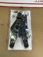 Car Headrest Mount/Holder For Tablets – Purex Technology Brand – Model # PXP-12