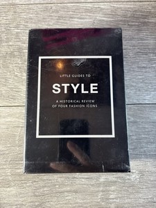 Little Guides to Style | eBay