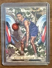 2024 Topps Inception Basketball Camo Kevin McCullar Jr. #46