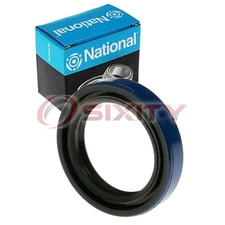 National Transfer Case Input Shaft Seal for 1994-2001 Dodge Ram 2500 Gaskets pq