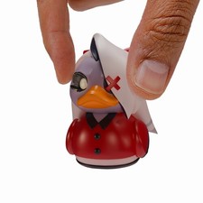 Tubbz - Hazbin Hotel - Vaggie Mini Edition  Used Very Good Toy Figure, Coll
