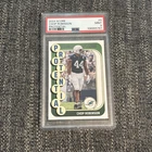 2024 Panini Score Football Chop Robinson #9
