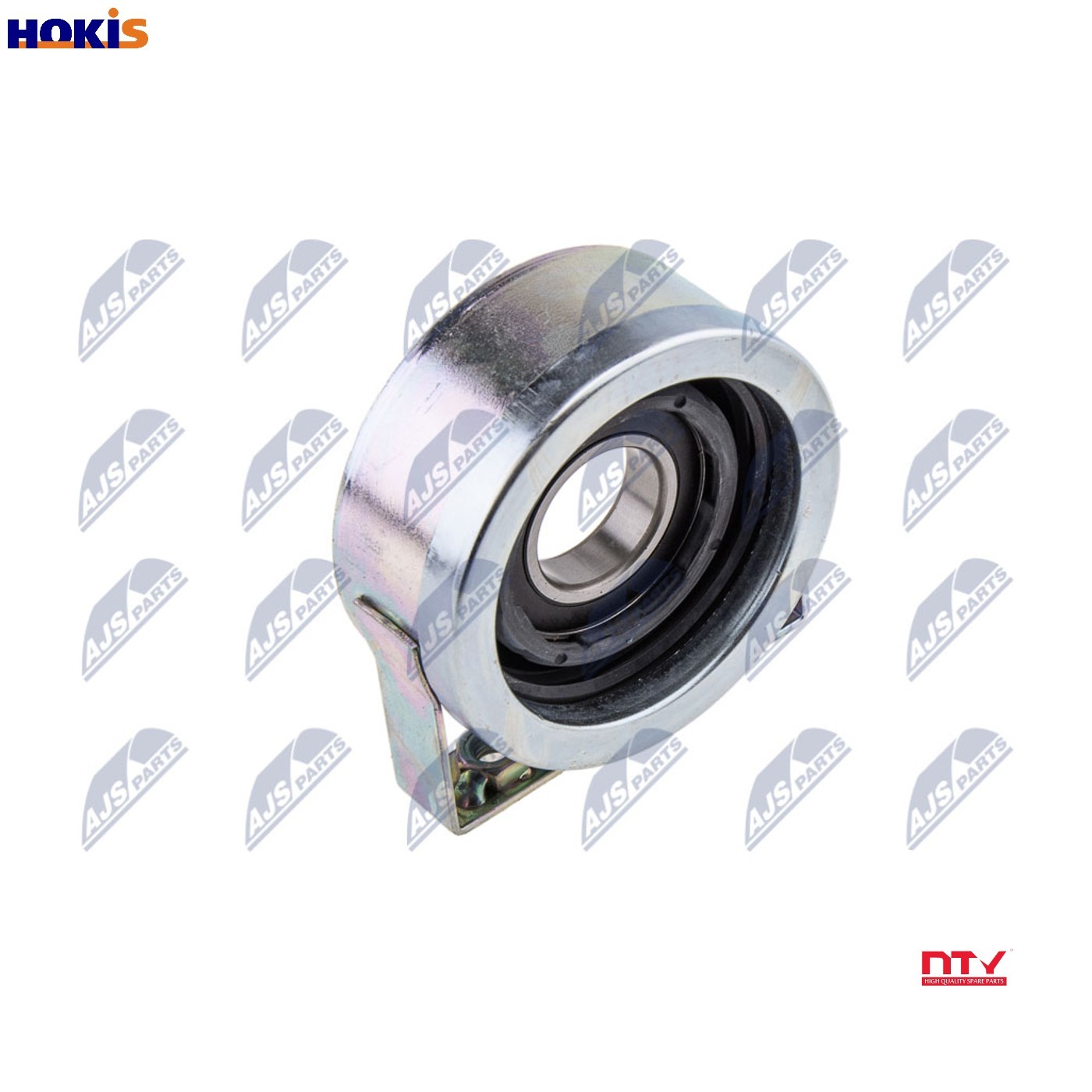 Original NTY Drive Shaft NLW-FR-007 For Ford Volvo - Image 9