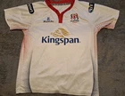 Ulster Official Kukri Rugby Union Jersey Shirt (Adult Small)