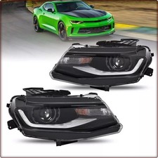 Feu avant (phare) Chevrolet CAMARO