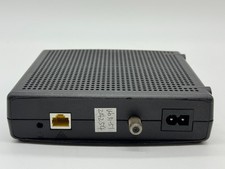 Arris Cable Modem Model CM820A Used