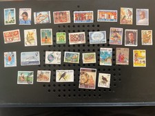 30 mint and used stamps from Sri Lanka Great mix all different