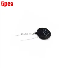 5Pcs 2.5D-15 Ntc Thermistor New Ic hm