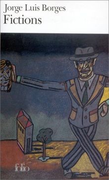 Fictions von Borges,Jorge Luis | Buch | Zustand gut