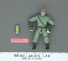 Movie Star Foot Soldier Teenage Mutant Ninja Turtle 1992 Playmates Figure