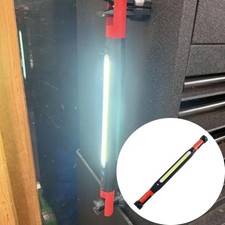 High Power LED Work Light Magnetic Work Flashlight  Car Reparing