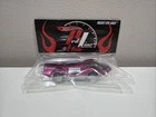 Hot Wheels - Rocket Bye Baby Red Line Convention  Pink RLC Party HC60