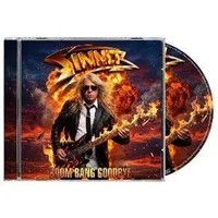 Boom Bang Goodbye | Sinner | Audio-Cd | CD | 2026 | Edel Germany GmbH / Hamburg