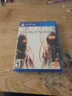 Scarlet Nexus - Sony PlayStation 4