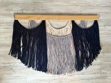 Macrame Wall Hanging for Boho Wall Decor and Minimalist Home Decor Large