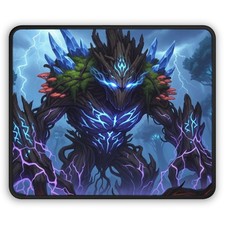 Thunderroot Treant Gaming Mouse Pad