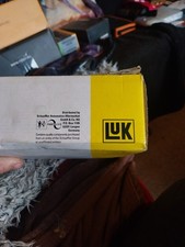 Clutch Bought For A V6 Passat  4 Motion 2.8