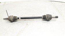 ALFA ROMEO GIULIA DRVESHAFT REAR LEFT PASSENGER SIDE 2.0 TORBO PETROL 2018