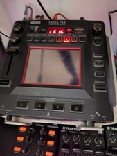 korg KP3 kaoss pad 3