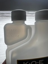 K.O.E. 16 Fl Oz Odor Eliminator - Non-Toxic Solution for Cages, Floors  More