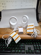VTech Digital Audio Baby Monitor DM1111 PU DM1111 BU Works