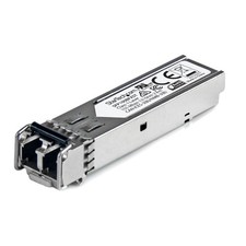 StarTech-New-SFP100BFXST STARTECH MSA UNCODED SFP - 100BASE-FX 100MB