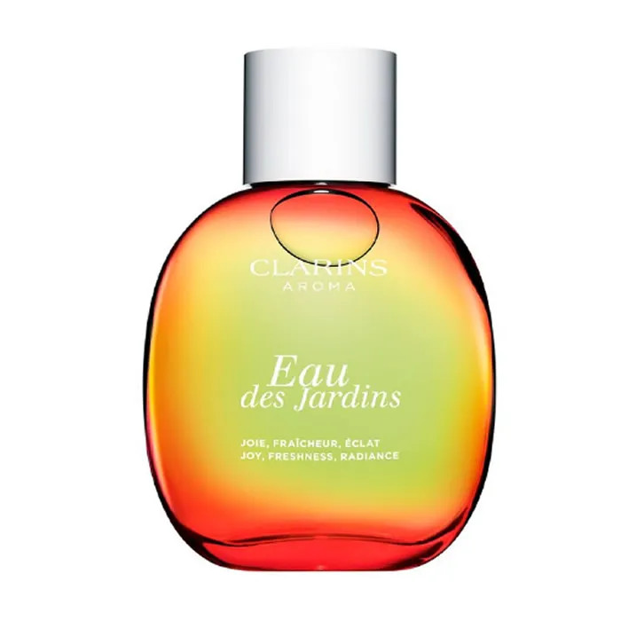 Clarins Eau De Jardines Water Treatment Spray 100ml - Immagine 3