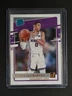 Tyrese Haliburton 2020-21 Panini Donruss Basketball Rated Rookie ① [3hk