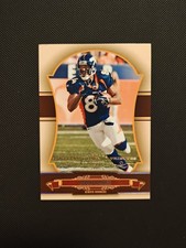 2007 Donruss Classics - Javon Walker #30 Timeless Tributes Gold /25