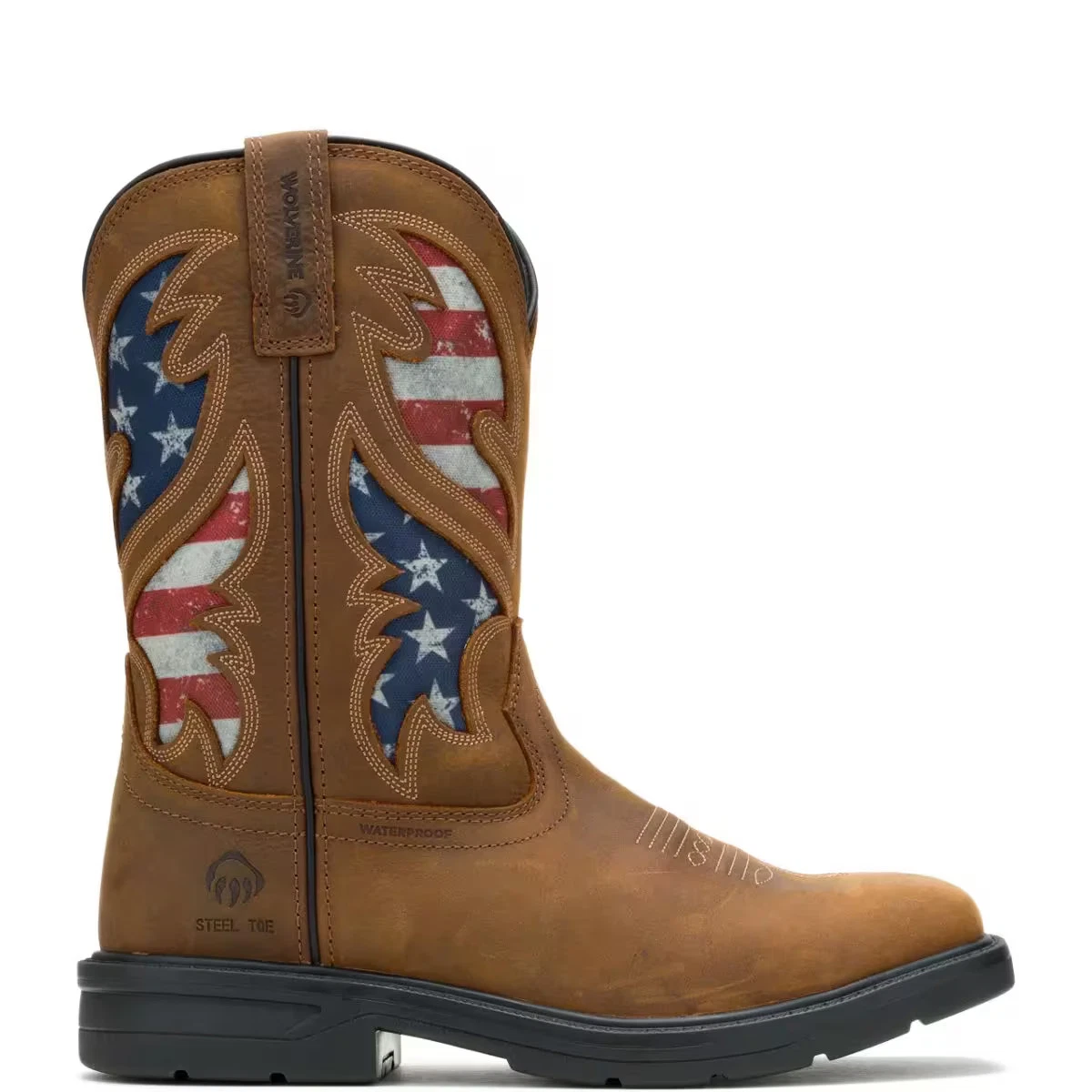 Wolverine Shoes for Men for sale | eBay