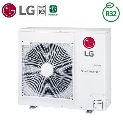 Außeneinheit LG Multi Quadri 7,9 kW R32 A++/A+