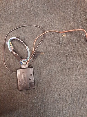 Metra Axxess ASWC Universal Steering Wheel Control Interface