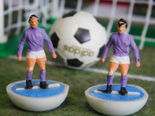 SUBBUTEO VINTAGE ANNI 70 - RICAMBI CLASSICI PESI MASSIMI - ANDERLECHT - #55 HW