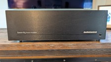 AudioControl Savoy G4 7-Channel Power Amplifier 230W/Ch. 4/8 Ohm Home Theater
