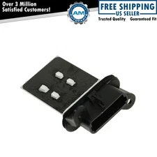 Heater Blower Motor Resistor for Chevy Malibu Pontiac Grand Am Olds Alero