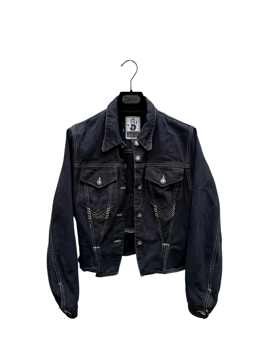 Jean Paul Gaultier Coats, Jackets & Vests for Women for sale - eBay