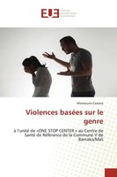 Violences BaséEs Sur Le Genre Maimouna Camara