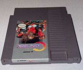 Contra NES