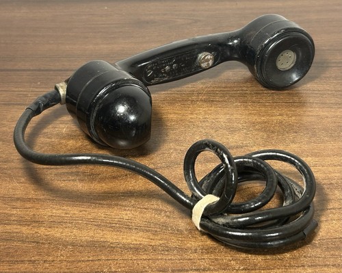 Telefono cellulare US Instrument Corp Navy A-257 Alt 4 tipo seconda guerra mondiale militare - Foto 1 di 12