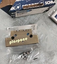 SCHUNK PGN-plus-p 50-1 0318472 Cylinder hoover brand new PGN-plus-p 50-1