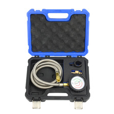 Exhaust Back Pressure Tester Kitdiagnoses Catalytic Converter Automotive Tool