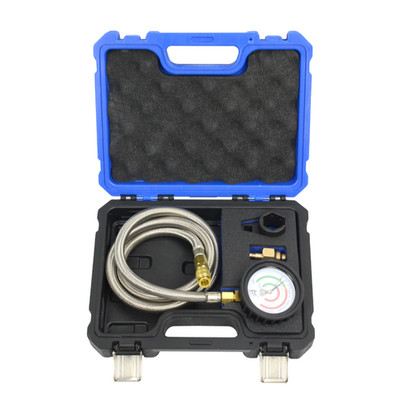 Exhaust Back Pressure Tester Kit,Diagnoses Catalytic Converter ...
