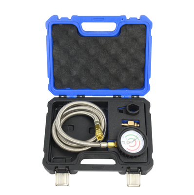 #ad Exhaust Back Pressure Tester KitDiagnoses Catalytic Converter Automotive Tool $48.90