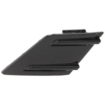 Left Front Tow Eye Cover 2024 Nissan Sentra SV Plus 4 Cyl 2.0L NI1029123