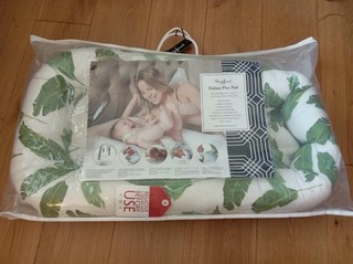 Sleepyhead deluxe plus pod. Nearly new still in original wrapping.